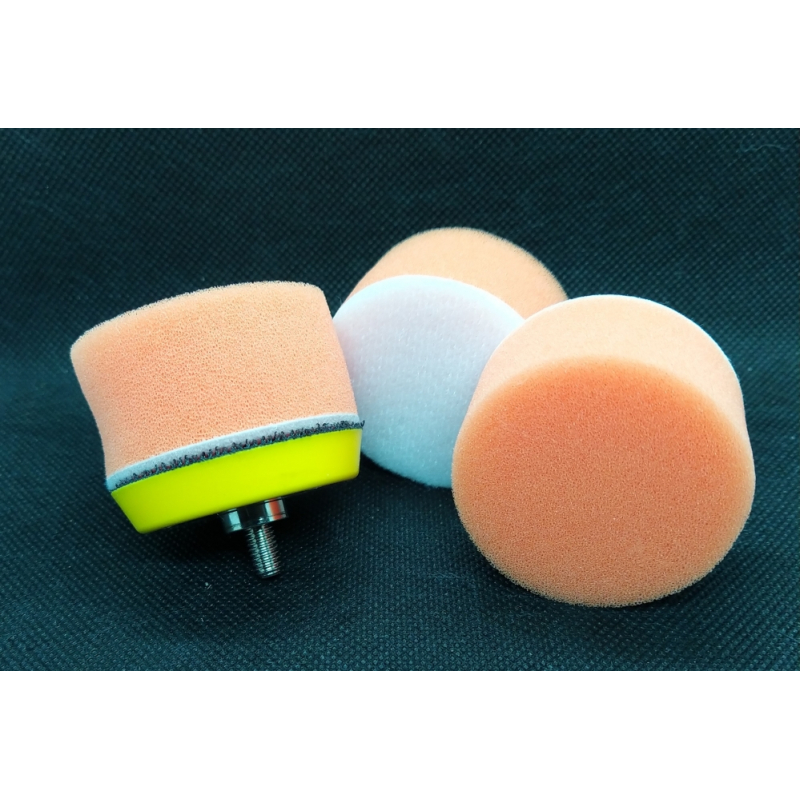 polijst pad voor spindel 5 cm.